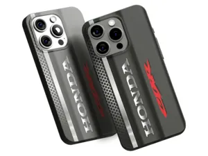 Honda Étui Téléphone Cellulaire Qualité Limitée Max